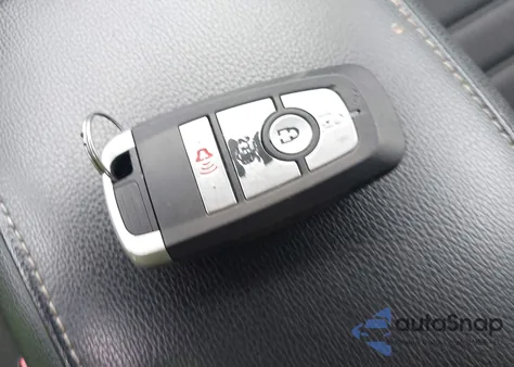 2018 Ford Fusion Hybrid Se из США, поврежденный, VIN 3FA6P0LU9JR197505